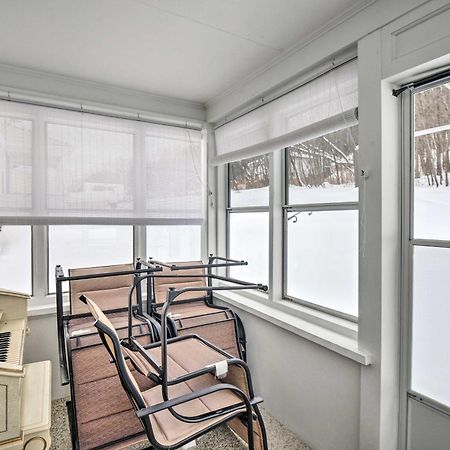 Cozy Berlin Getaway Near Hiking And Atv Trails! Villa Gorham Luaran gambar