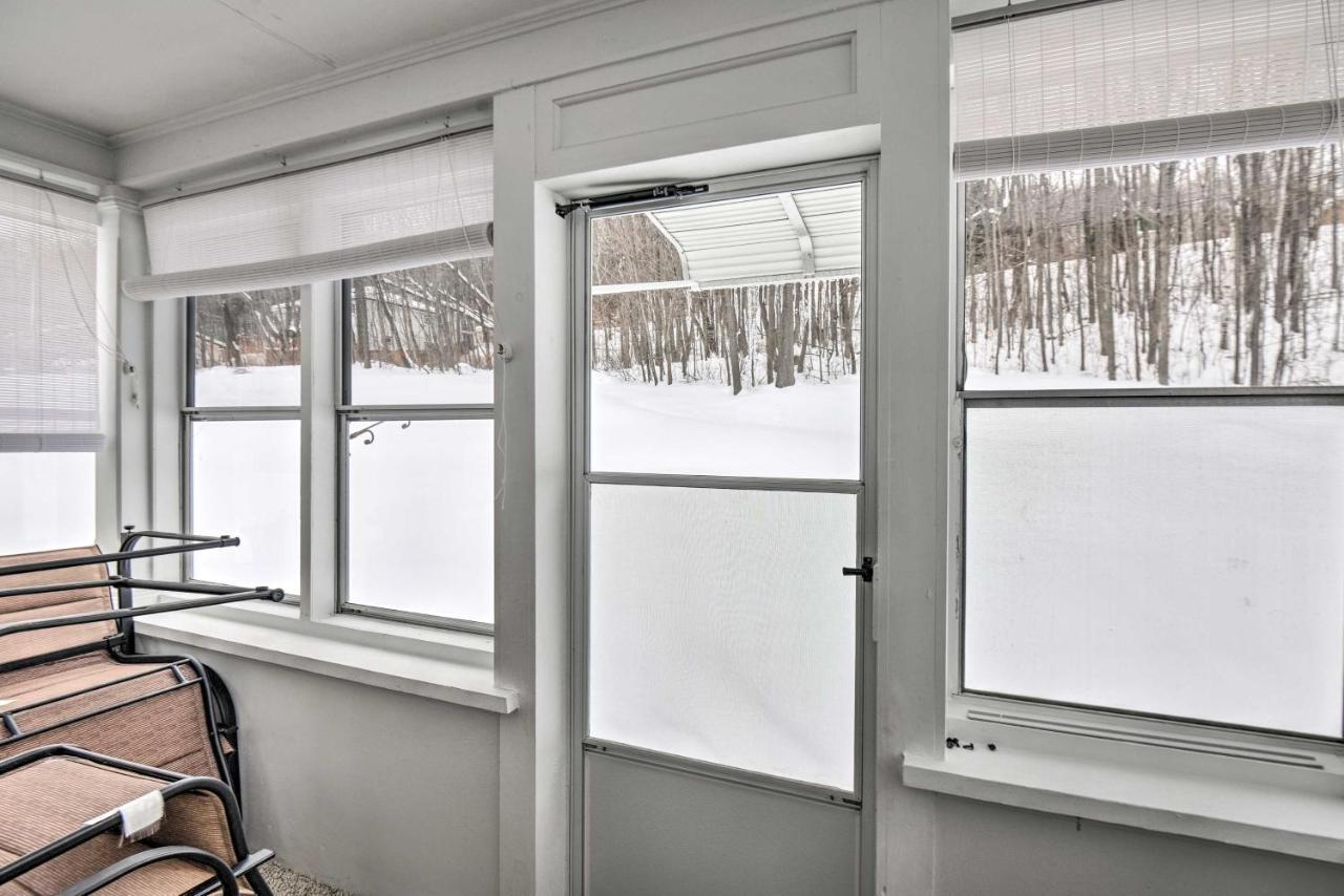 Cozy Berlin Getaway Near Hiking And Atv Trails! Villa Gorham Luaran gambar