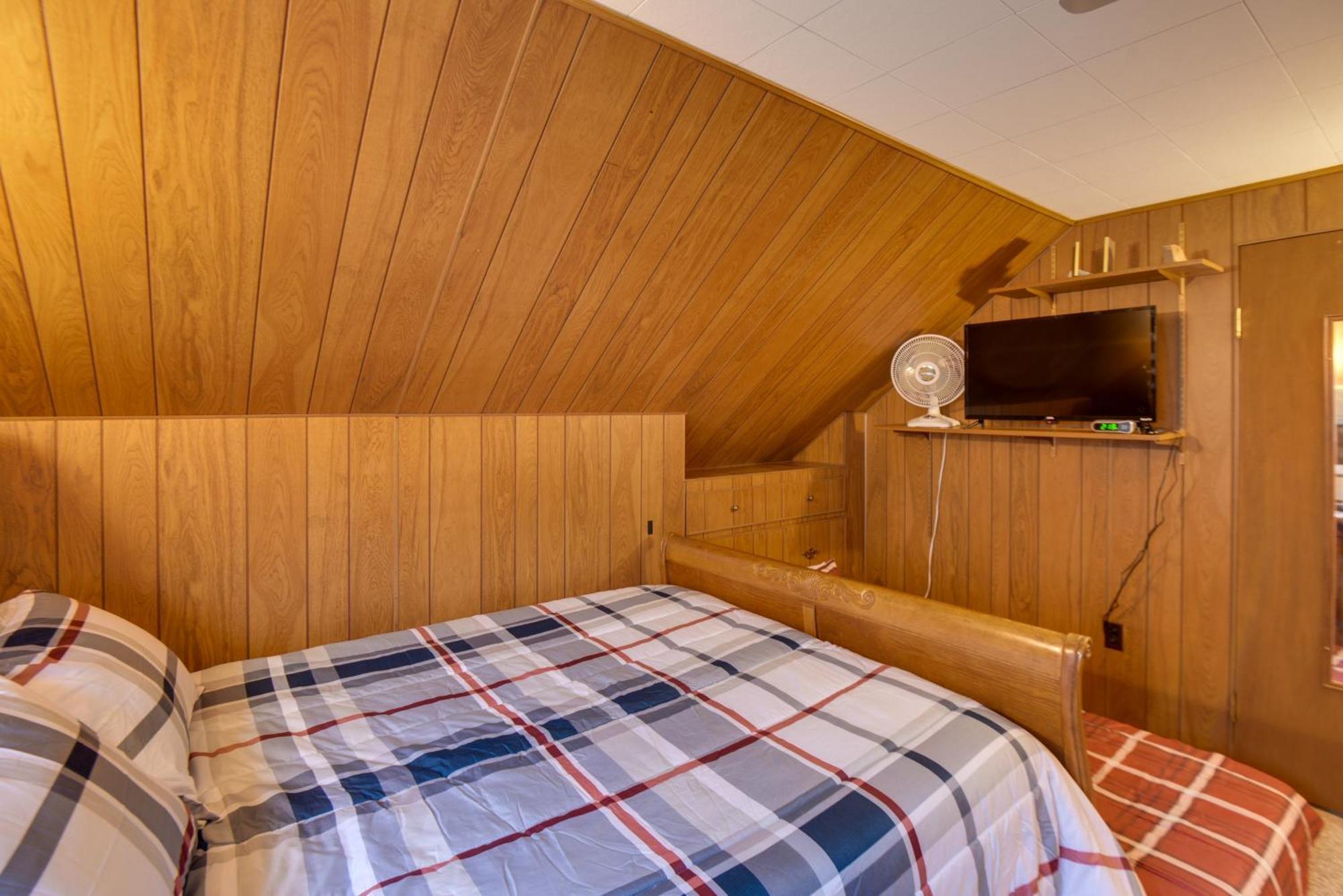 Cozy Berlin Getaway Near Hiking And Atv Trails! Villa Gorham Luaran gambar