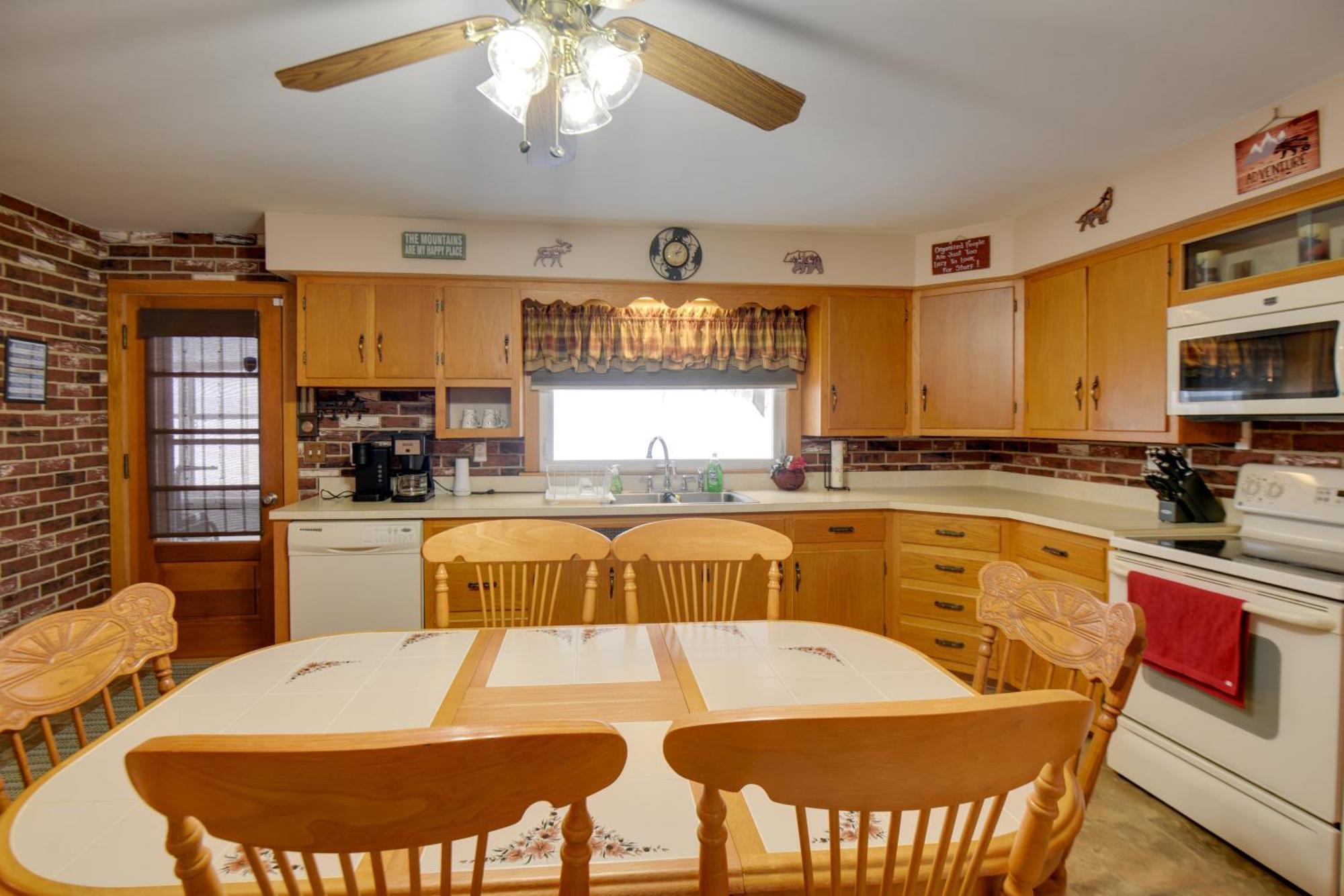 Cozy Berlin Getaway Near Hiking And Atv Trails! Villa Gorham Luaran gambar